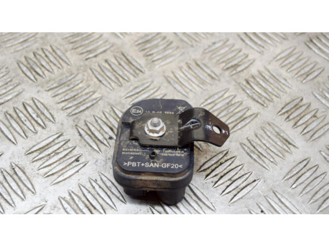 Сирена сигнализации