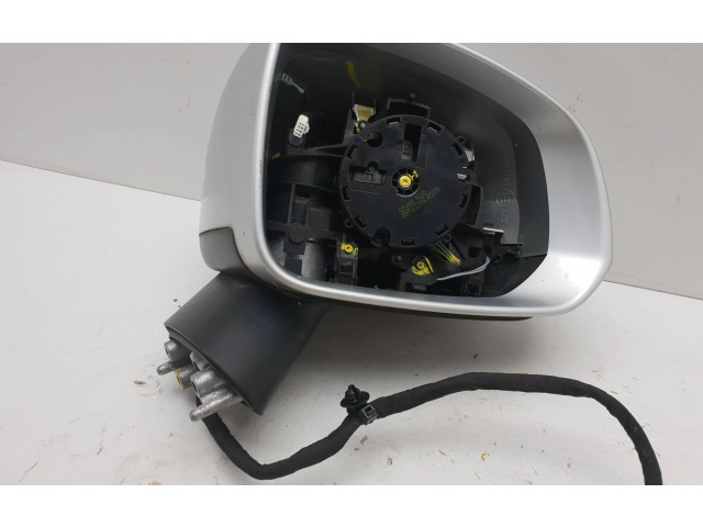 Зеркало электрическое        Volvo XC90  2014 -  года   