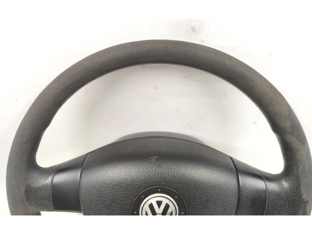 Руль Volkswagen Jetta V 2005 - 2010 года
