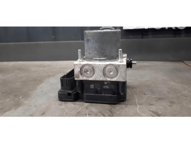 Блок АБС 9808958280   Citroen  C5 Aircross  2017 -  года