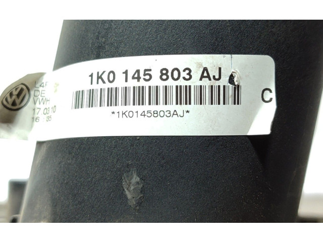 Интеркулер Volkswagen Golf VI