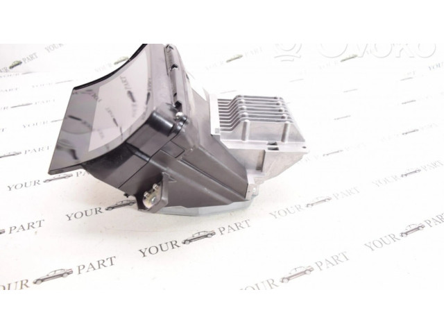 Дисплей 9368599 BMW X3 F25