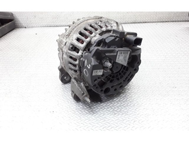 Генератор 045903023A Audi A2