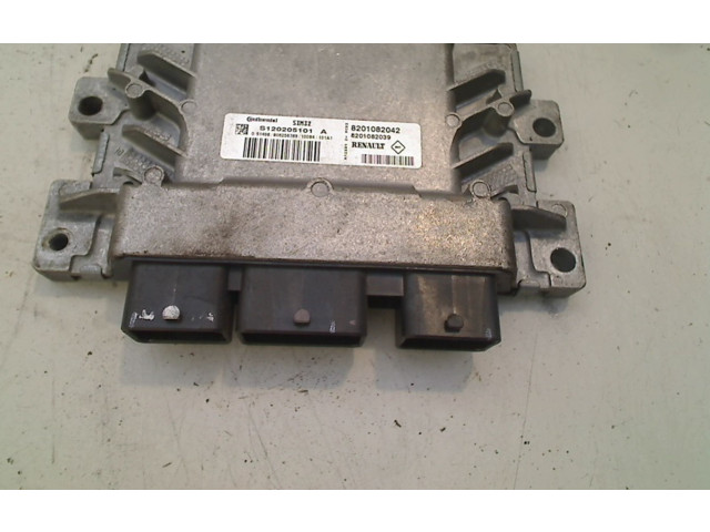 Другие блоки управления / модули 8201068829, U180126007C Dacia Sandero