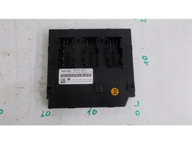 Блок управления 8X0907063R Audi A1