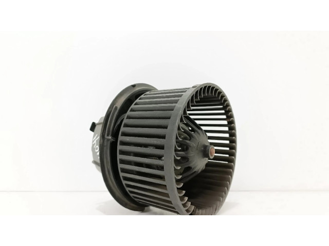 Вентилятор печки P665878C Citroen C2