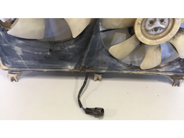 Вентилятор радиатора     0650002890    Suzuki Grand Vitara II 2.0