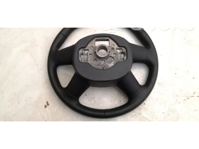 Руль Audi A7 S7 4G 2011 - 2017 года 4G0419091D