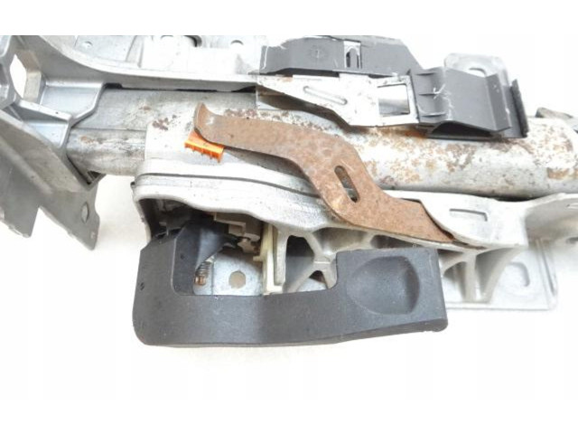 Рулевая рейка Citroen C4 I Picasso 2006 - 2013 года