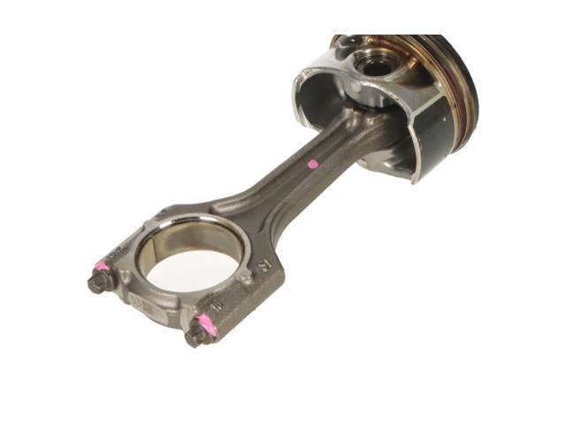 Шатун  06H198401D    Volkswagen Golf VII  