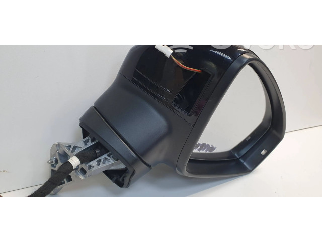 Zpětné zrcátko Volkswagen Tiguan 2017