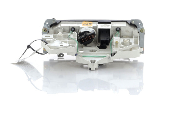 Блок управления климат-контролем MR398626, B0-0692E Mitsubishi Pajero Sport I