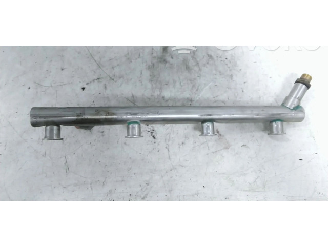 Vstřikovací lišta 079133315BM, 079133315BD Audi A6 S6 C7 4G CEUC