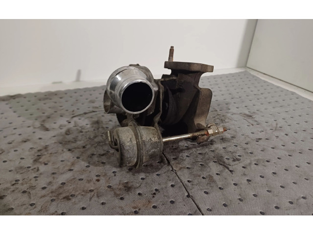 Turbodmychadlo Турбина 478276H307056, 54359700012 Nissan Note (E11)