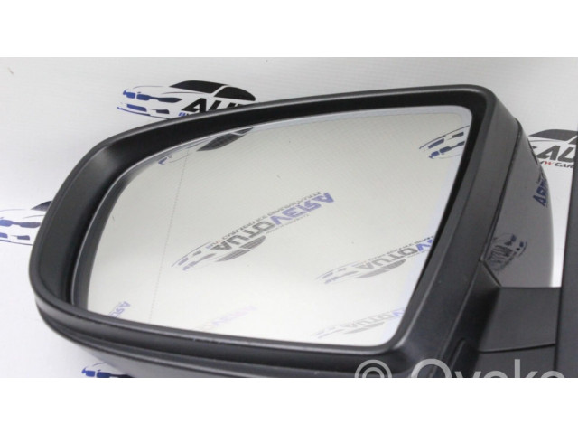 Zpětné zrcátko levé BMW X5 E70 2006