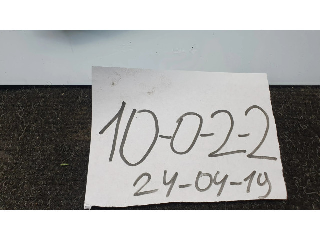 Блок управления климат-контролем D7889, 27I Honda Accord