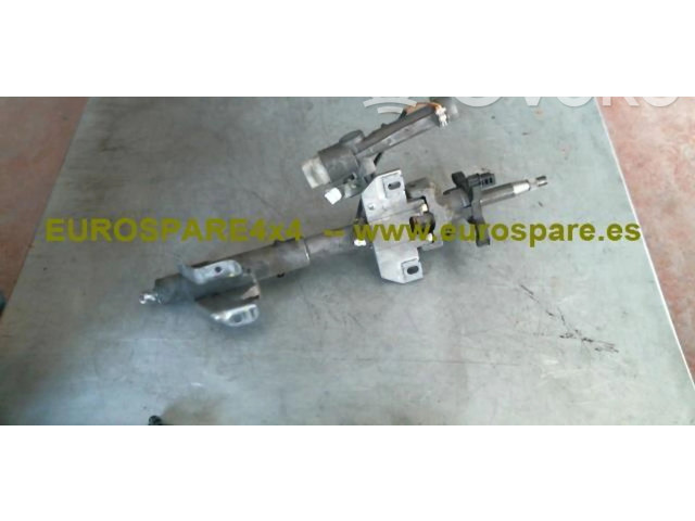    Рулевая рейка DL, 46210-09007   SsangYong Actyon  -  года