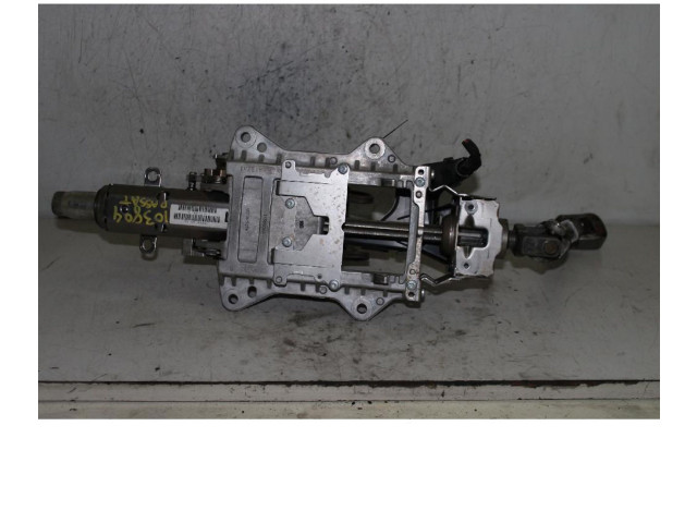 Поршень с шатуном 3C1419501S Volkswagen PASSAT B7