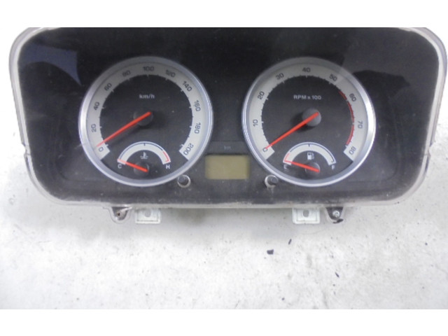 Панель приборов 286854309923N, 286854309923N Tata Indica Vista II