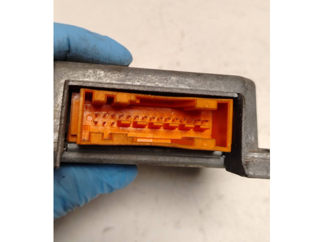 Блок подушек безопасности 550740900, 0187760A   Citroen Xantia