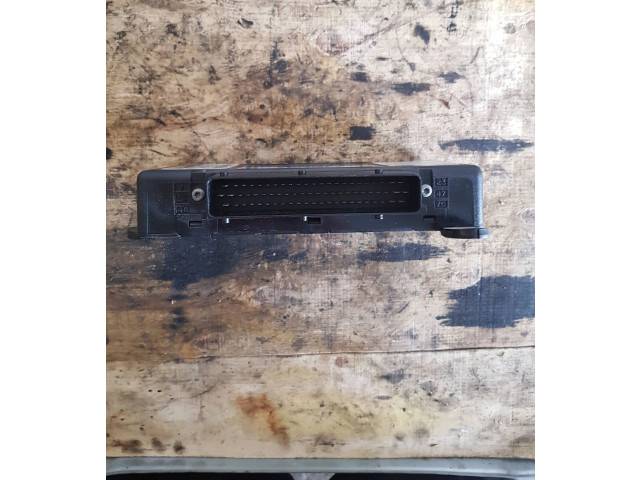 Блок комфорта 12767180, 53070160B   Saab 9-5   