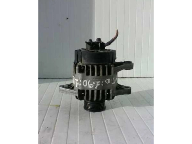 Генератор    Fiat Punto Evo 1.9     