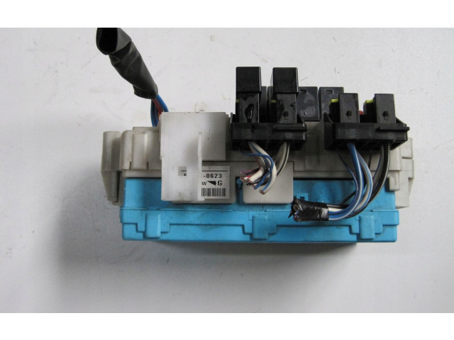 Блок комфорта G8C507M Mitsubishi Grandis