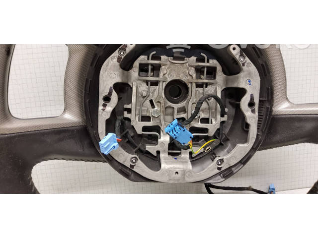 Руль Citroen C5  2008 - 2016 года 609435700, 6094355      