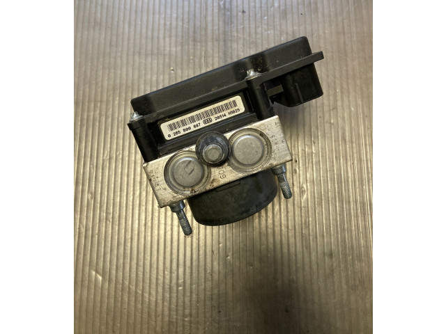 Блок АБС 8200806980, 79B04AAY1   Dacia  Duster  2010 - 2017 года