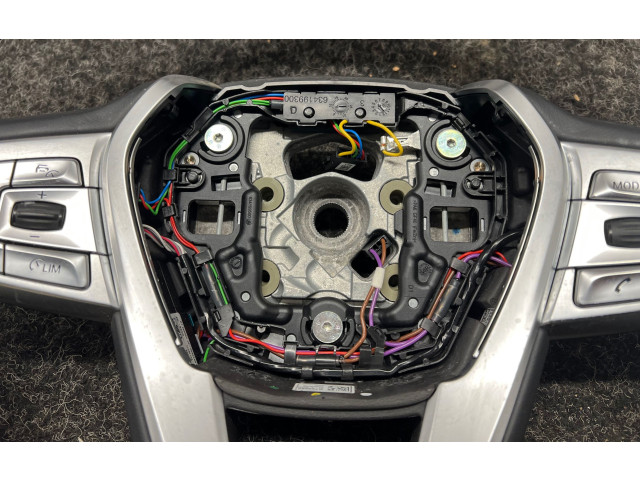 Volant BMW 7 G11 G12 2017