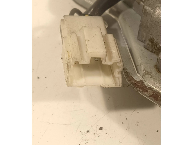 Моторчик заднего дворника MR574760, 8492002181 Mitsubishi Pajero