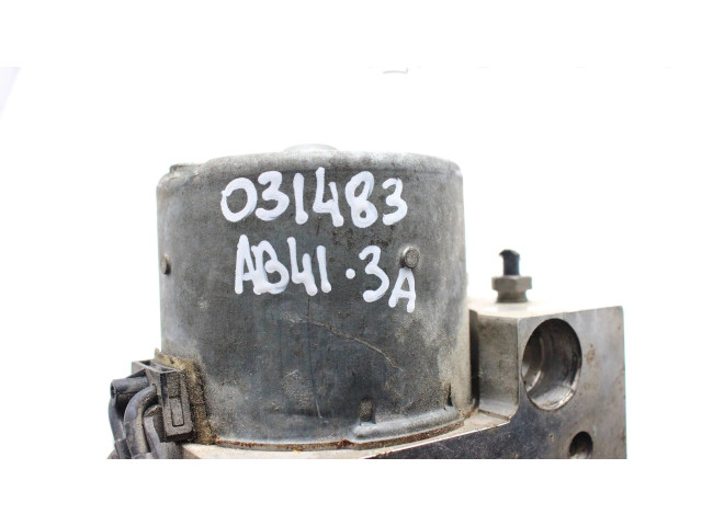 Блок АБС 0273004684, 46837590 Fiat Multipla - года