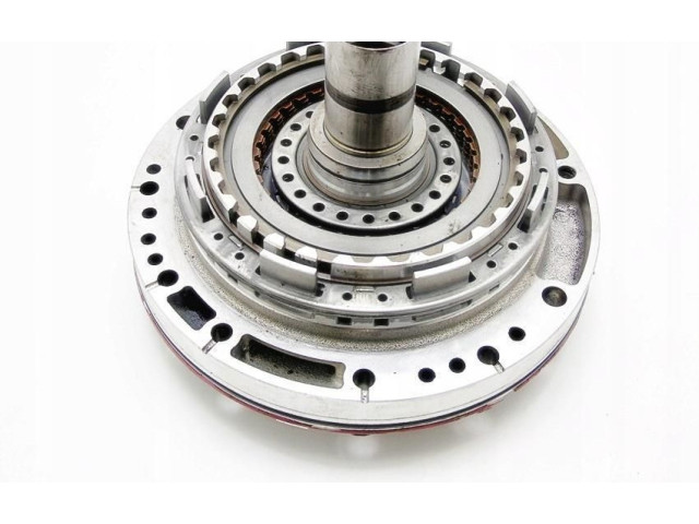 Масляный насос 16912A Nissan Skyline