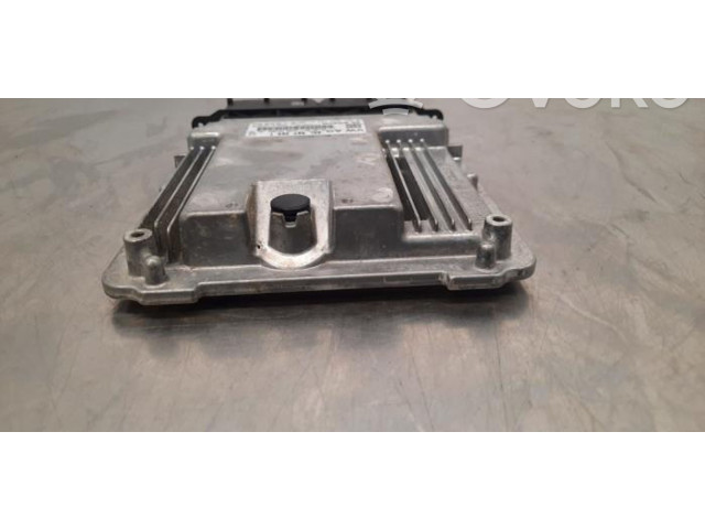 Блок управления двигателя 05L907309T   Volkswagen Touran III