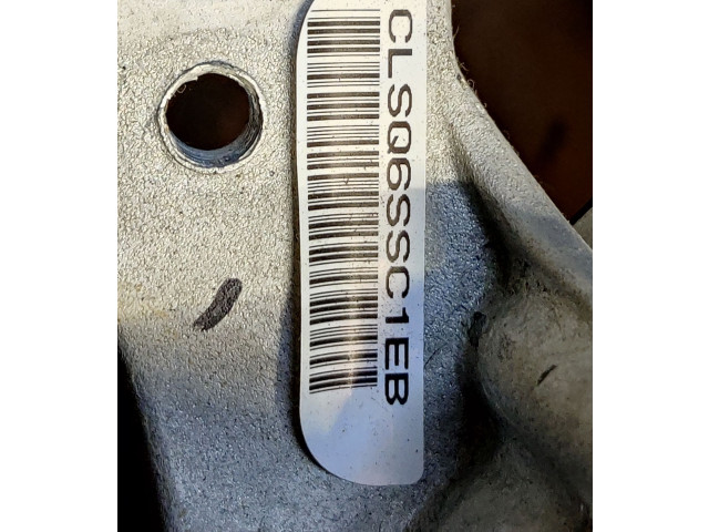 Руль Chrysler Pacifica 6009231, CLSQ6SSC1EB