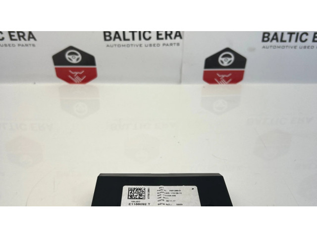 Блок управления 7951288, 17313810 BMW 4 F36 Gran coupe