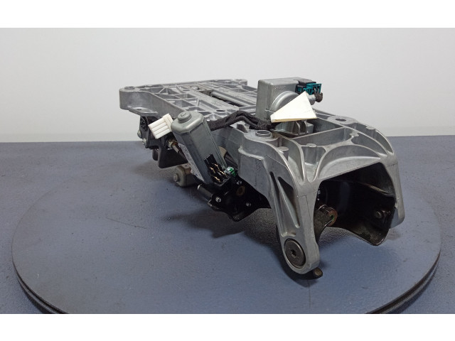 Рулевая рейка Jeep Grand Cherokee 2010-2021 года