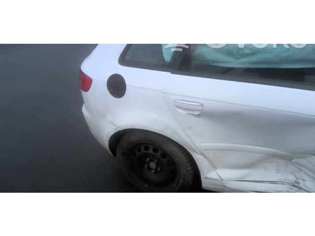 Панель приборов 8P0920932G   Audi A3 S3 A3 Sportback 8P       