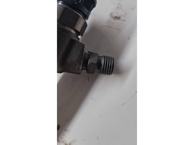 Форсунка 8200636333 Dacia Dokker