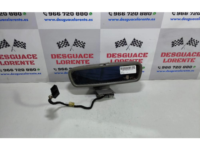 Zpětné zrcátko Audi A8 S8 D3 4E 2002 010589