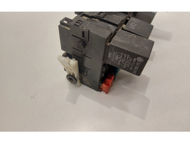 Ojnice 357937039 Volkswagen PASSAT B3