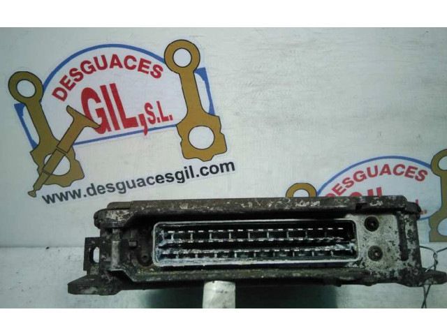 Řídící jednotka MSB100490, 43764 Rover Rover 1995