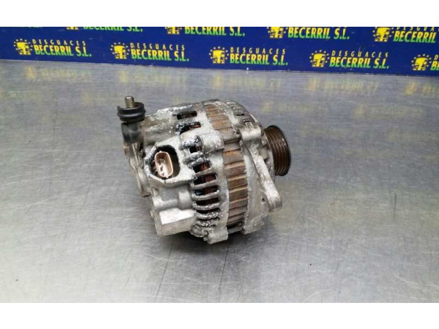 Генератор    Subaru Forester SF      