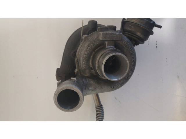 Turbodmychadlo Турбина 059145701G Audi A4 S4 B5 8D 2.5