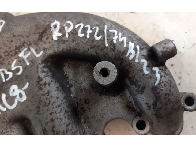 Блок комфорта 038129719AJ Volkswagen PASSAT B5.5