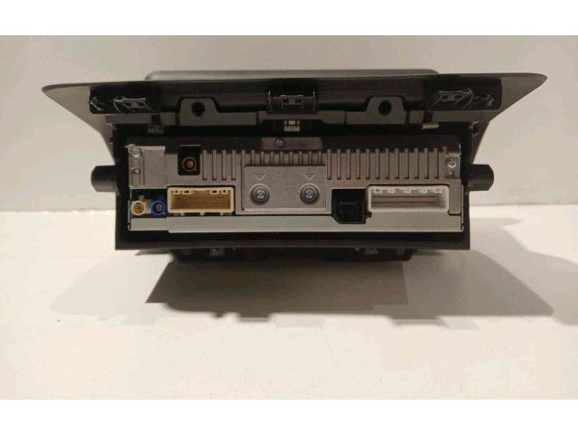 Дисплей 281156311R Dacia Logan III