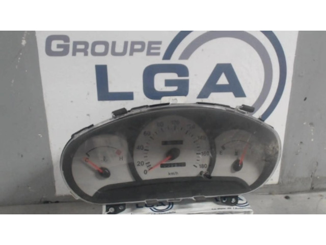 Přístrojová deska Hyundai Atos Prime 2002 9400402060