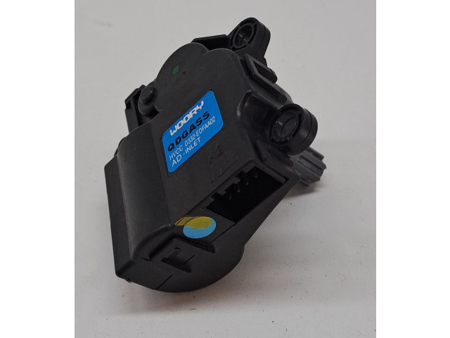 Блок комфорта D332EDFAA02   KIA Ceed   