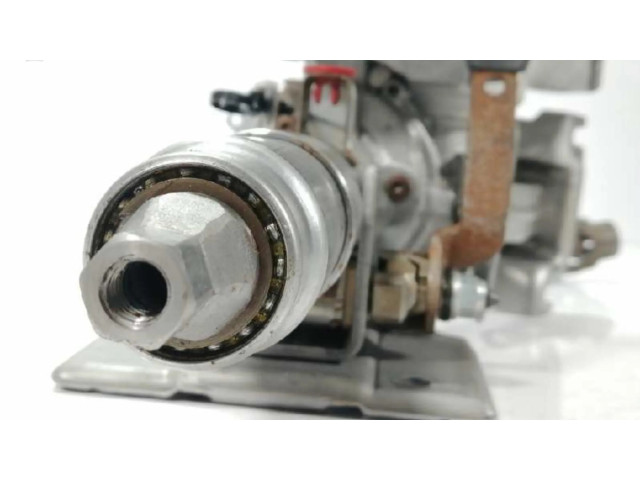 Руль Ford Fiesta 2006-2008 года 8V513C529KP, COLUMNADIRECCION