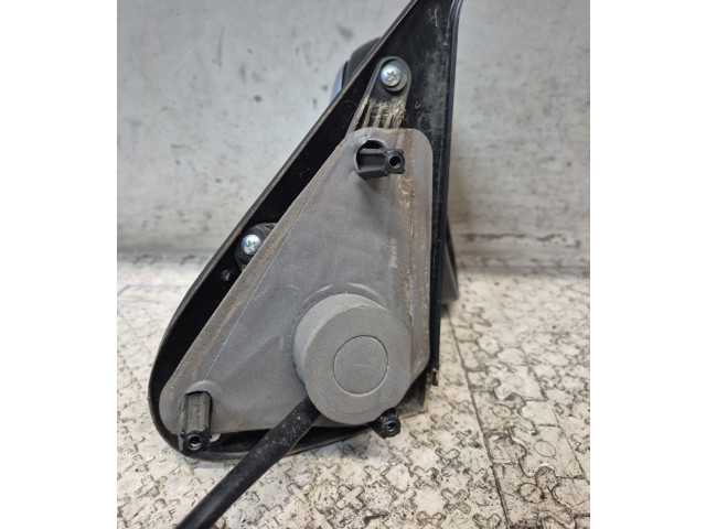 Zpětné zrcátko Citroen Berlingo 2005 00008153JN